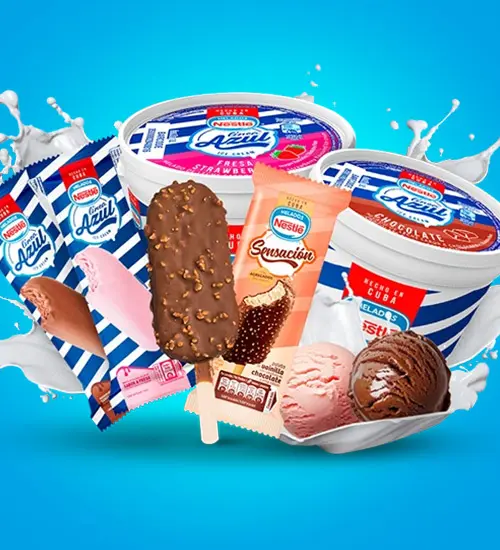Ice cream