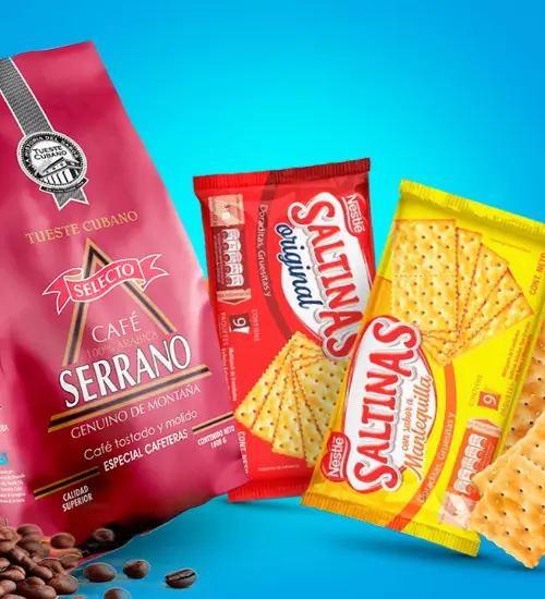 Café y Confituras