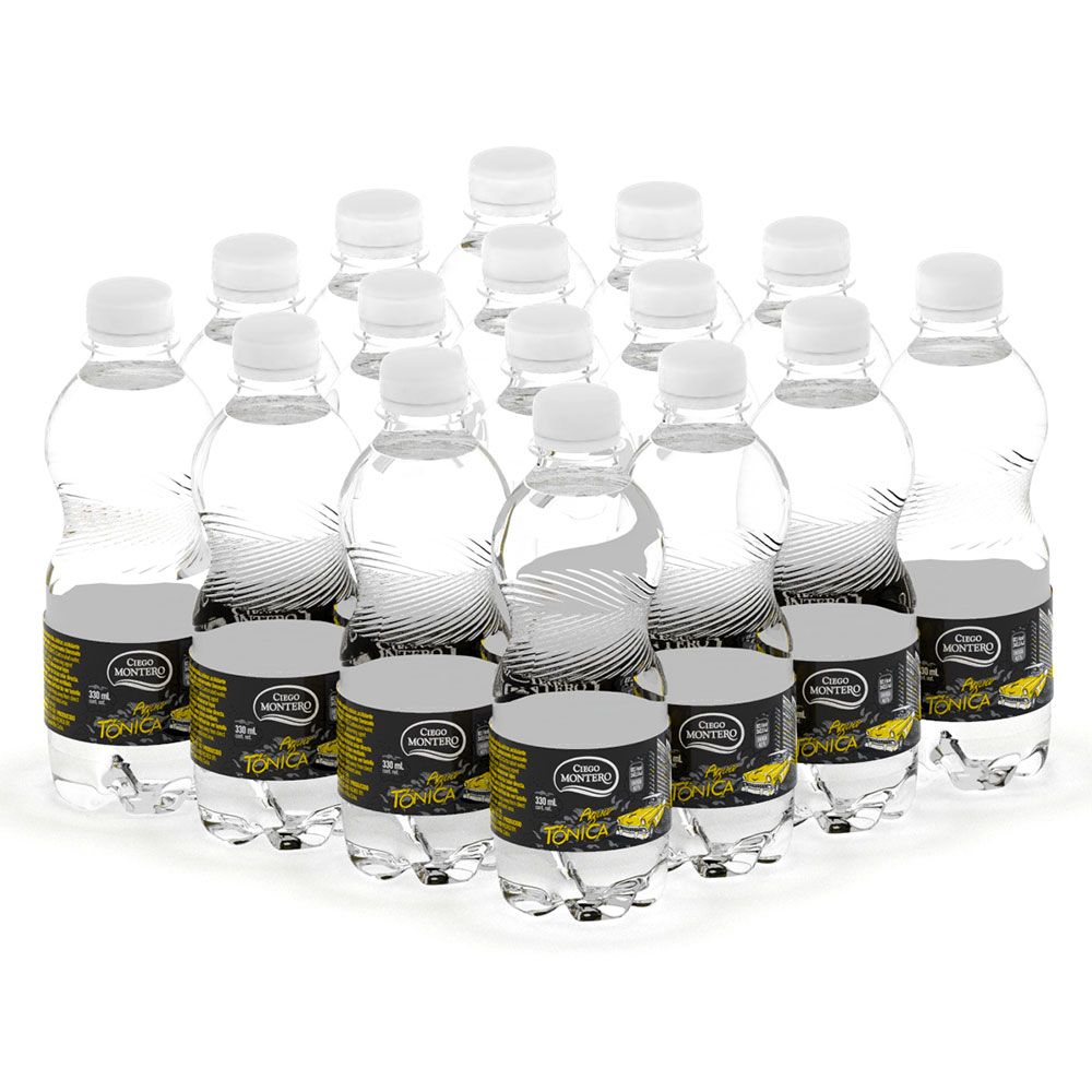 Tonic Water
