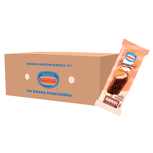 Sensación Popsicles