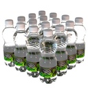 Zero Calorie Lemon Lime Soft Drink