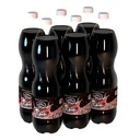 Tukola Zero Calorie Soft Drink