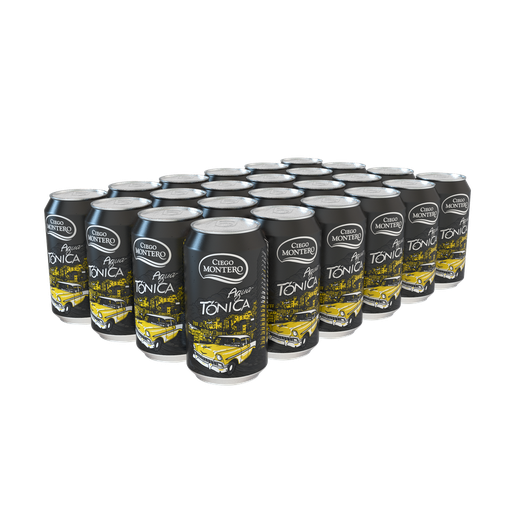 [210091] Tonic Water