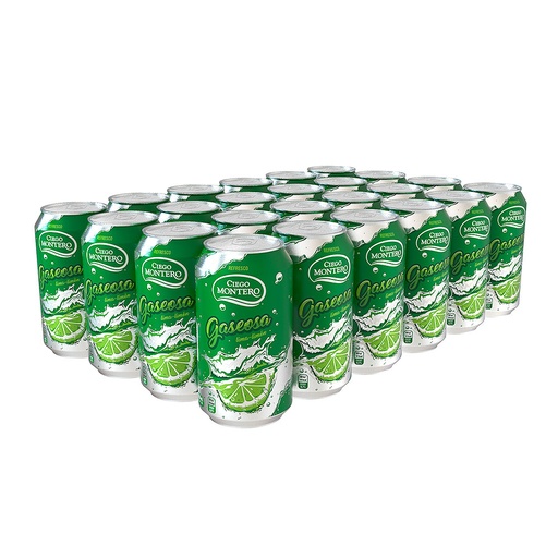 [210035] Refresco Lima- Limón
