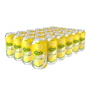 Pineapple Soft Drink