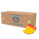 Mango Flavor Ice Cream