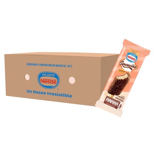 [08121] Sensación Popsicle- box x 24 units
