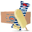 Línea Azul Vanilla Popsicles 