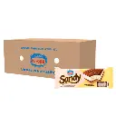 Bocadito de Helado Sandy, Sabor Vainilla