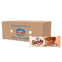 Bocadito de Helado Sandy, Sabor Chocolate