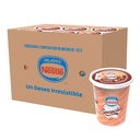 Helado Sensación, Sabor Chocolate Almendrado